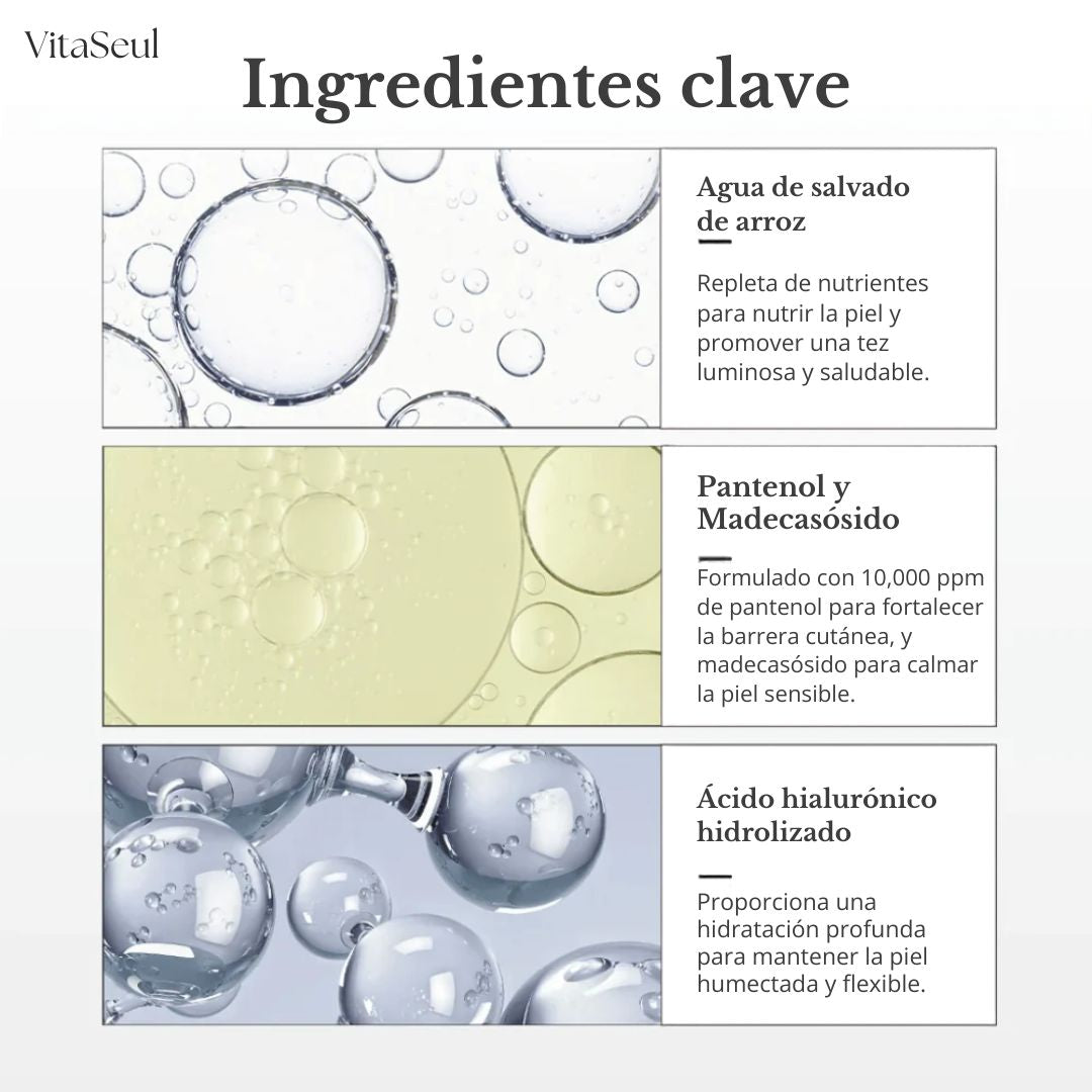 345 Relief Cream Mist — Bruma Hidratante