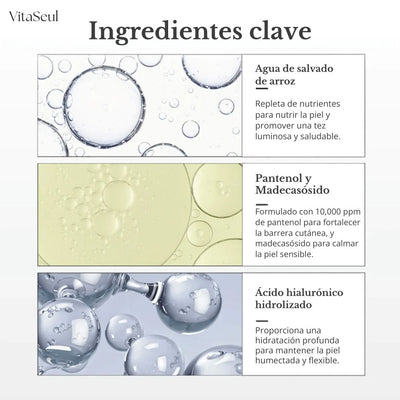 345 Relief Cream Mist — Bruma Hidratante