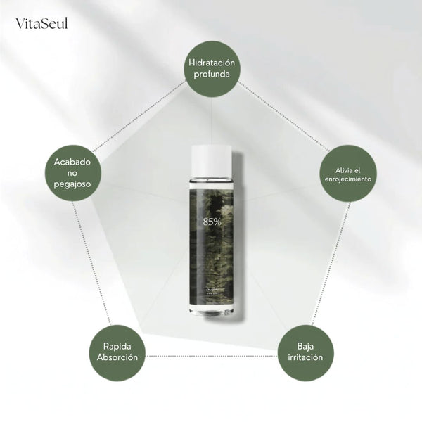 Anastatica Skin-Conditioning Toner — Tónico Calmante