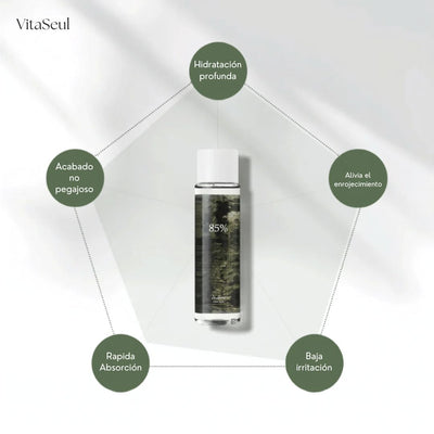 Anastatica Skin-Conditioning Toner — Tónico Calmante
