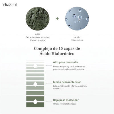 Anastatica Skin-Conditioning Toner — Tónico Calmante