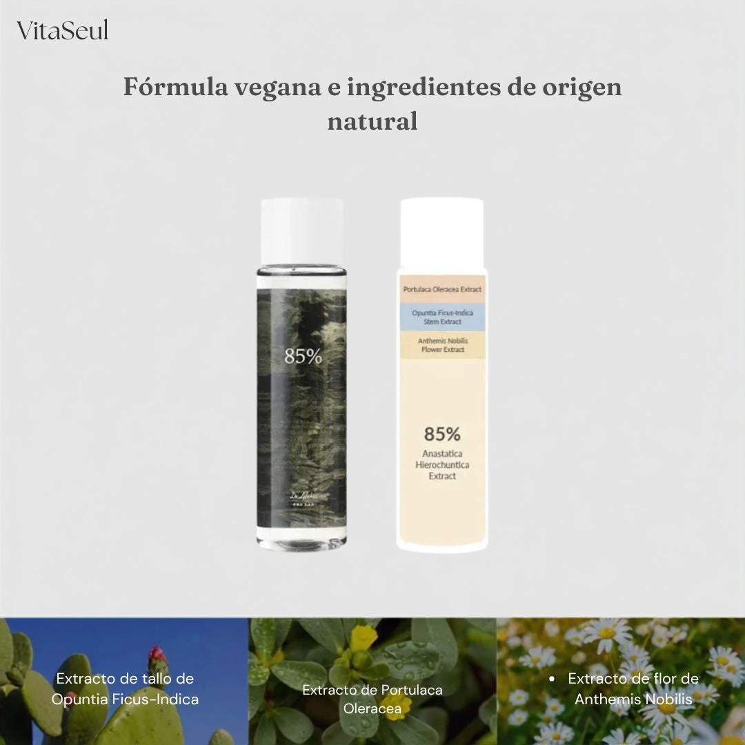 Anastatica Skin-Conditioning Toner — Tónico Calmante