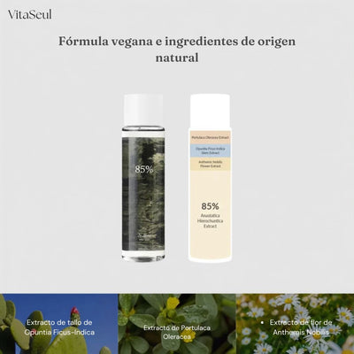 Anastatica Skin-Conditioning Toner — Tónico Calmante