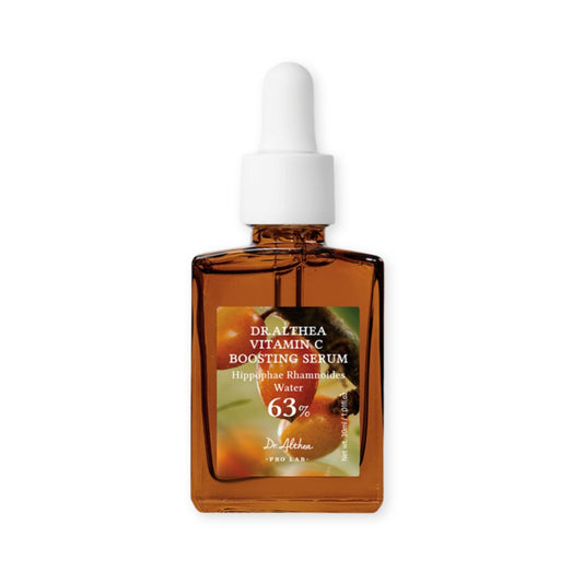 Vitamin C Boosting Serum de Dr. Althea