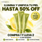 Booster de Vitamina C para Luminosidad y Tono Uniforme
