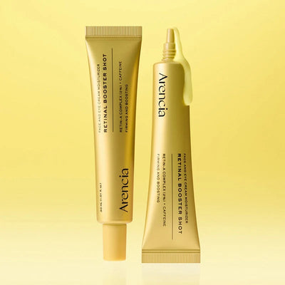 Retinal Booster Shot – Crema Reafirmante de Noche
