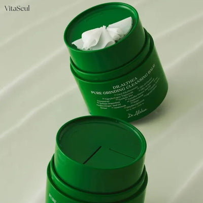 Pure Grinding Cleansing Balm — Bálsamo Limpiador